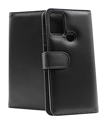 Coverin Skimblocker Lompakkokotelot Motorola Moto G50