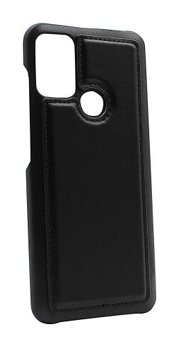 Coverin Skimblocker Magneettikotelo Motorola Moto G50