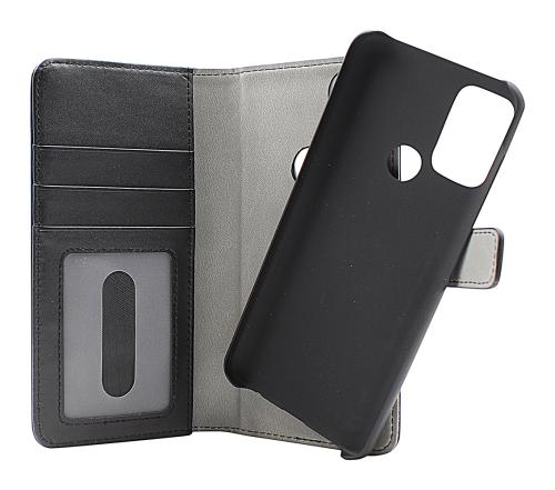 Coverin Skimblocker Magneettikotelo Motorola Moto G50