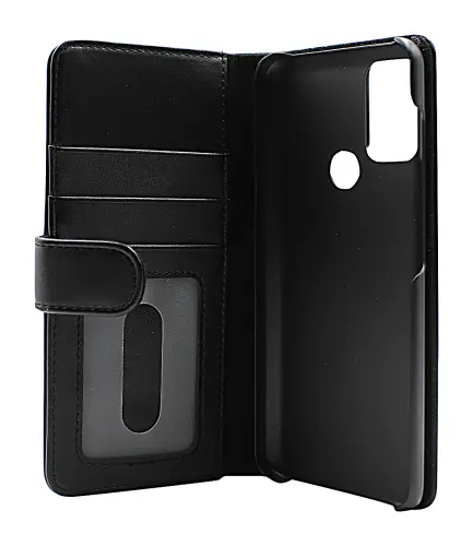 Coverin Skimblocker Lompakkokotelot Motorola Moto G50