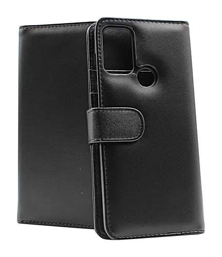 Coverin Skimblocker Lompakkokotelot Motorola Moto G50