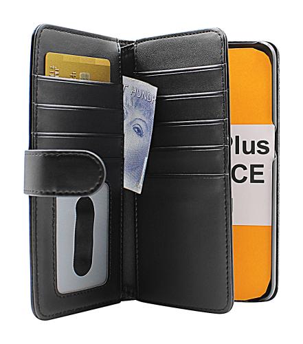 Coverin Skimblocker XL Wallet OnePlus Nord CE 5G