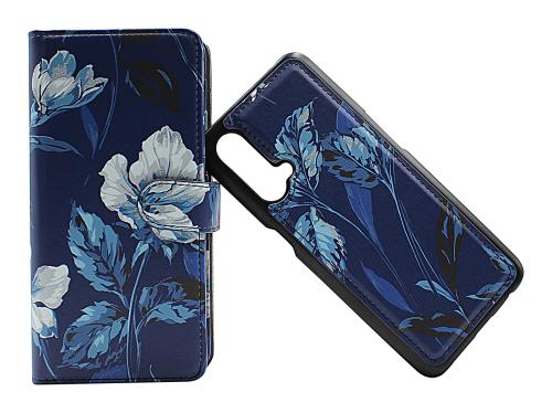 Coverin Skimblocker XL Magnet Designwallet OnePlus Nord CE 5G