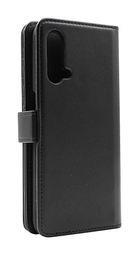 Coverin Skimblocker XL Magnet Wallet OnePlus Nord CE 5G