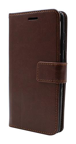 billigamobilskydd.se Crazy Horse Lompakko Samsung Galaxy A41