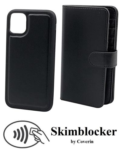 Coverin Skimblocker XL Magnet Wallet iPhone 11 Pro Max (6.5)