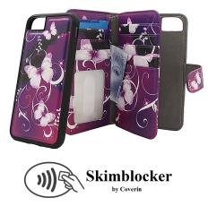 Coverin Skimblocker XL Magnet Designwallet iPhone 6/6s