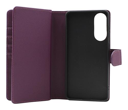 Coverin Skimblocker Samsung Galaxy S25 Edge XL Puhelimen Kuoret
