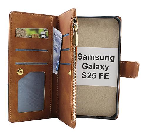 billigamobilskydd.se Samsung Galaxy S25 FE XL Ylellinen Puhelinkotelo