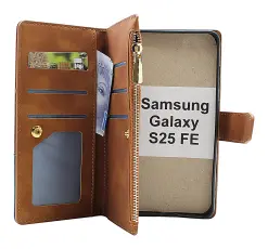 billigamobilskydd.se Samsung Galaxy S25 FE XL Ylellinen Puhelinkotelo