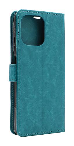 billigamobilskydd.se Crazy Horse Motorola Moto G56 Puhelimen Kuoret