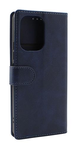 billigamobilskydd.se Zipper Standcase Wallet Xiaomi Redmi 13C