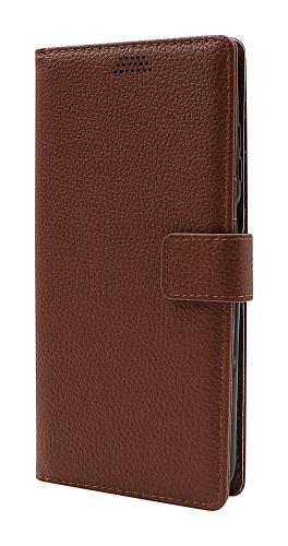 billigamobilskydd.se New Jalusta Lompakkokotelo Samsung Galaxy A03s (SM-A037G)