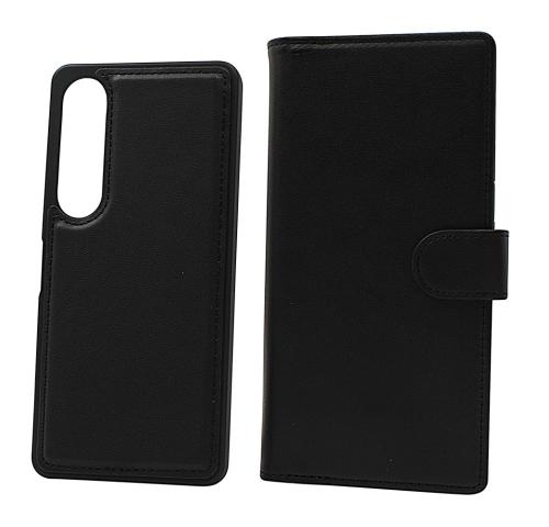 Coverin Skimblocker Sony Xperia 1 VII XL Magneetti Puhelimen Kuoret