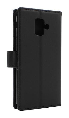 Coverin Skimblocker Samsung Galaxy A6 2018 Puhelimen Kuoret
