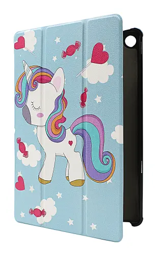 billigamobilskydd.se Suojakotelo Design Lenovo Tab M10 (3rd Gen)