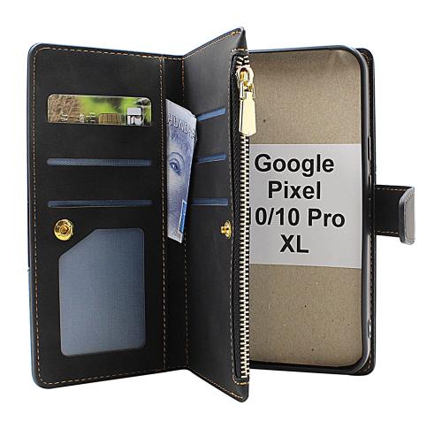 billigamobilskydd.se XL Ylellinen Puhelinkotelo Google Pixel 10 Pro XL