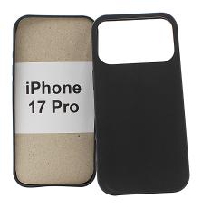 billigamobilskydd.se BASIC TPU muovikotelo iPhone 17 Pro