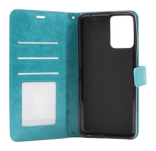 billigamobilskydd.se Crazy Horse Lompakko Motorola Moto G24 Power