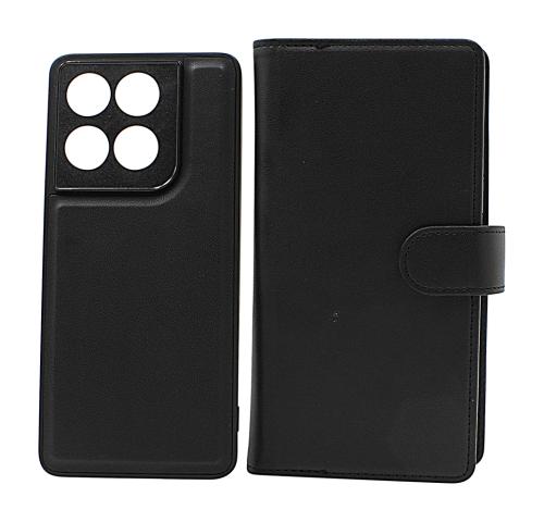 Coverin Skimblocker Motorola Edge 60 / 60 Fusion XL Magneetti Puhelimen Kuoret