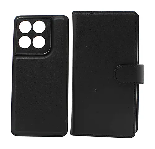 Coverin Skimblocker Motorola Edge 60 / 60 Fusion XL Magneetti Puhelimen Kuoret