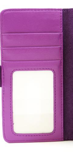 Coverin Lompakkokotelot Asus ZenFone 3 Max (ZC553KL)