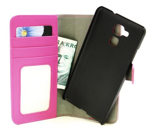 Coverin Magneettikotelo Huawei Honor 7 Lite