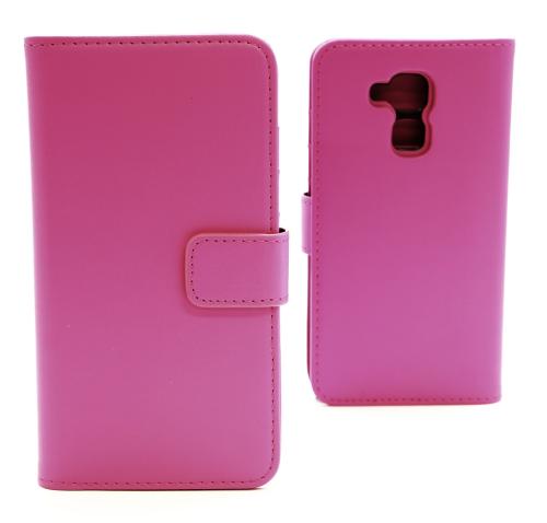 Coverin Magneettikotelo Huawei Honor 7 Lite