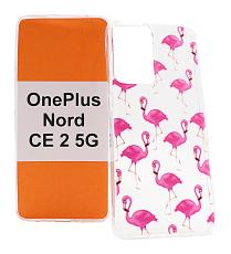 billigamobilskydd.se TPU-Designkotelo OnePlus Nord CE 2 5G