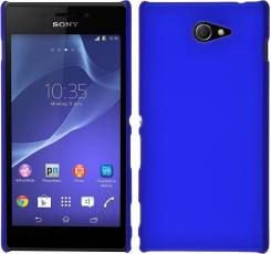 billigamobilskydd.se Hardcase Kotelo Sony Xperia M2 (D2303)