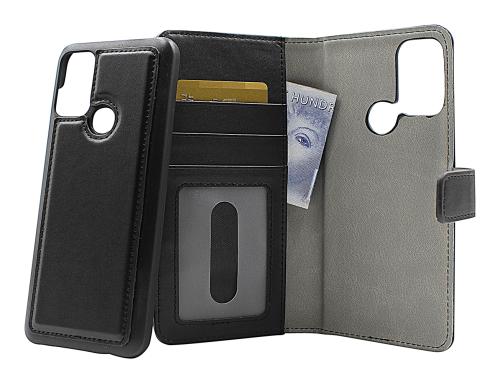 Coverin Skimblocker Magneettikotelo Motorola Moto G50