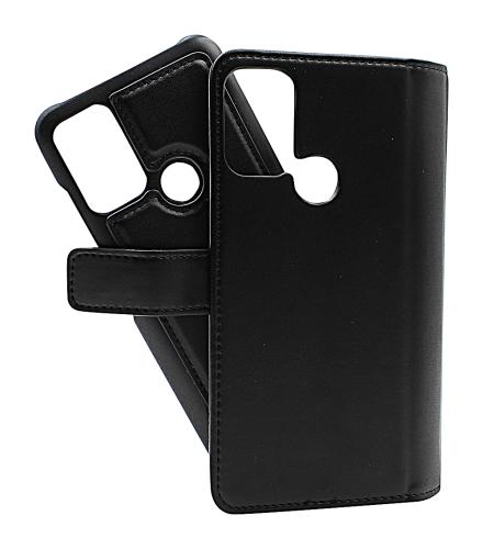 Coverin Skimblocker Magneettikotelo Motorola Moto G50