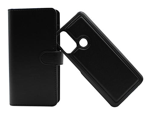 Coverin Skimblocker XL Magnet Wallet Motorola Moto G50