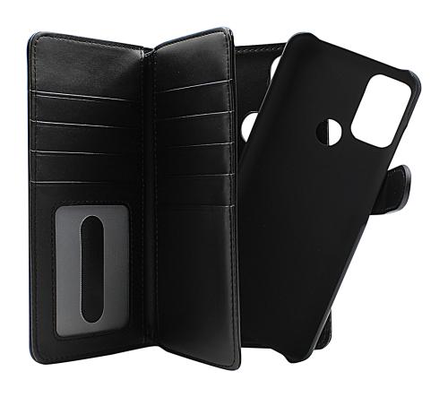 Coverin Skimblocker XL Magnet Wallet Motorola Moto G50