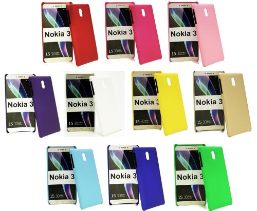 billigamobilskydd.se Hardcase Kotelo Nokia 3