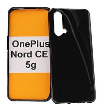 billigamobilskydd.se TPU muovikotelo OnePlus Nord CE 5G