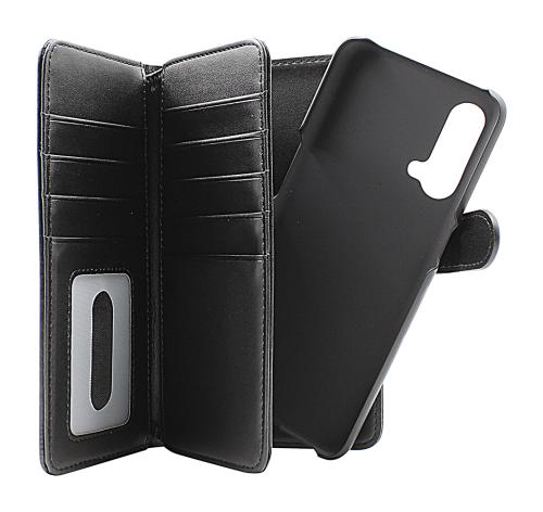 Coverin Skimblocker XL Magnet Wallet OnePlus Nord CE 5G
