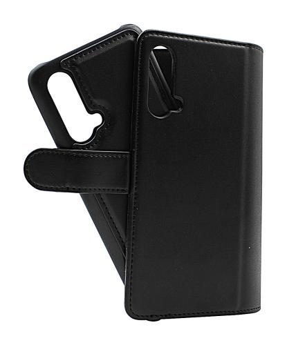 Coverin Skimblocker XL Magnet Wallet OnePlus Nord CE 5G