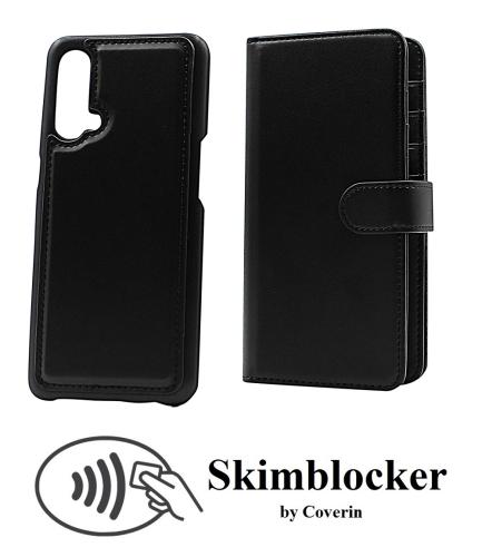 Coverin Skimblocker XL Magnet Wallet OnePlus Nord CE 5G