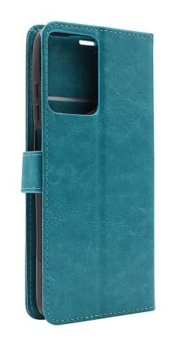 billigamobilskydd.se Crazy Horse Motorola Moto E14 Puhelimen Kuoret