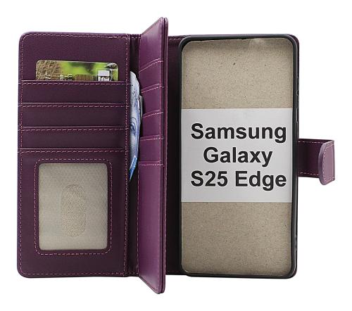 Coverin Skimblocker Samsung Galaxy S25 Edge XL Puhelimen Kuoret
