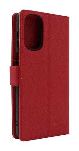 billigamobilskydd.se New Jalusta Lompakkokotelo Motorola Moto G62 5G
