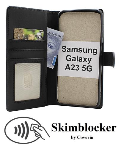 Coverin Skimblocker Samsung Galaxy A23 5G Puhelimen Kuoret