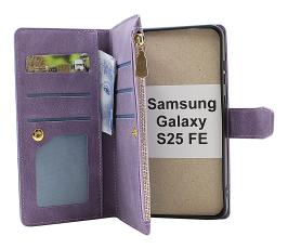 Coverin Samsung Galaxy S25 FE XL Ylellinen Puhelinkotelo