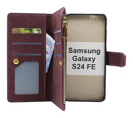 billigamobilskydd.se XL Samsung Galaxy S24 FE Ylellisyyttä Puhelimen Kuoret