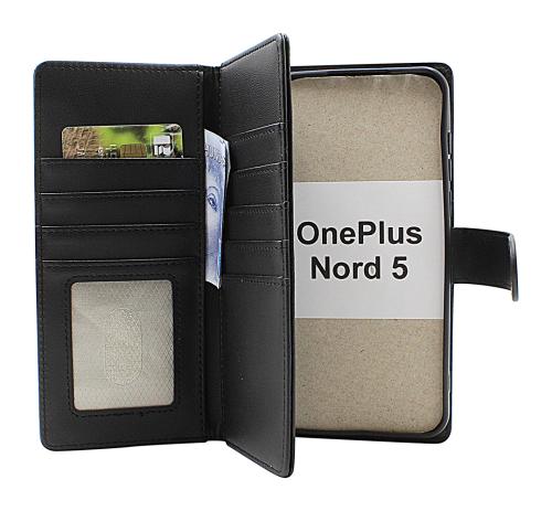 Coverin Skimblocker OnePlus Nord 5 XL Puhelimen Kuoret