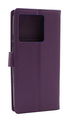 billigamobilskydd.se New Jalusta Lompakkokotelo Xiaomi 13T / 13T Pro 5G