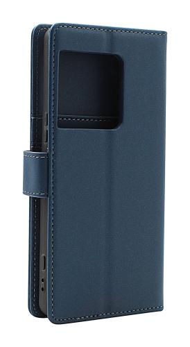 Coverin Skimblocker Sony Xperia 1 VIII Puhelimen Kuoret