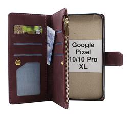 billigamobilskydd.se XL Ylellinen Puhelinkotelo Google Pixel 10 Pro XL