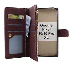 Coverin XL Ylellinen Puhelinkotelo Google Pixel 10 Pro XL